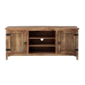 Holbrook Media Cabinet with Storage